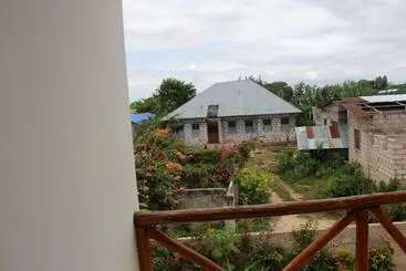 Majatalo Mbuyuni Lodge Nungwi