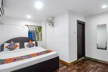 Majatalo Stay Kiya Royal Oak