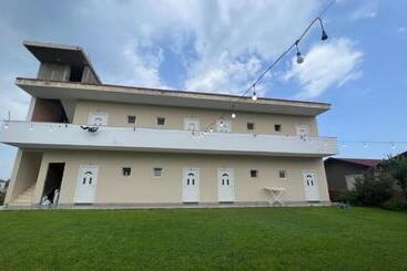 膳宿费 Vila Toska