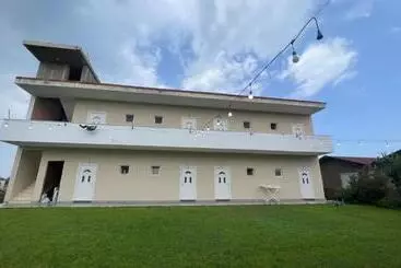 ペンション Vila Toska