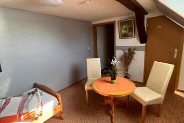 Pension 2 Ferienhof Hanstorf