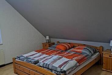 ペンション Ferienhof Hanstorf