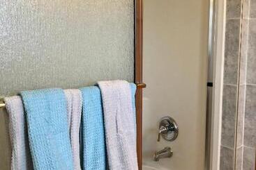 Rocky Mountain View Bed & Breakfast