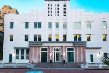 Aparthotel South Beach Bayside