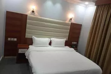 فندق اجيال المدينة 1