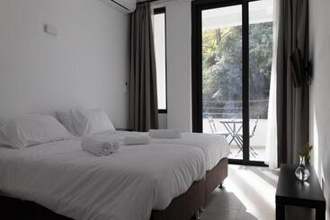 Albergue Rifugio Retreat Bed&breakfast