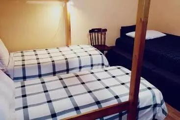 هتل آپارتمان B&b Global Ostia Lido