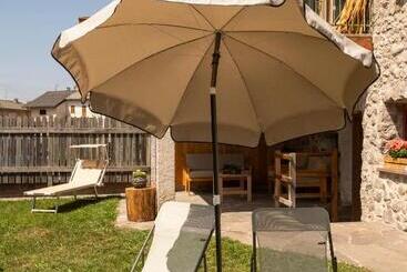 B&b Le Molinare Home Relax