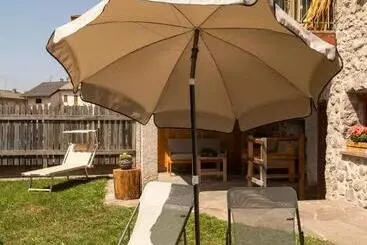 B&b Le Molinare Home Relax