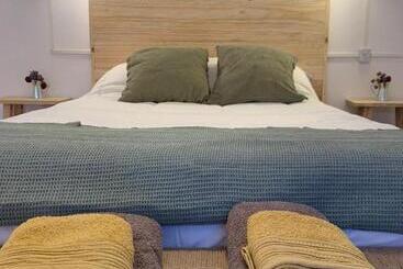 Bed & Breakfast Buena Vista Hostel