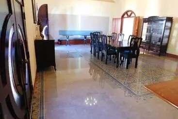 تختخواب و صبحانه Habitaciones   Casa Lester