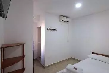 Casa Hotel Mar Y Brisa Beach