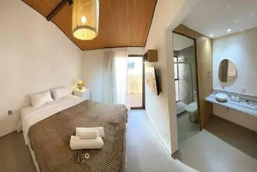 هتل آپارتمان Casa Noronheiro