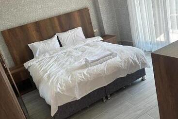 Aparthotel Ege Suit Otel