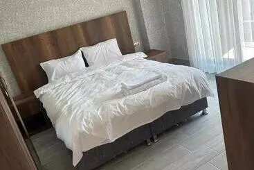 Aparthotel Ege Suit Otel