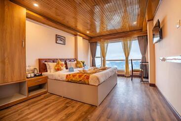 Hôtel Muscatel Stardust   Chowrasta Mall Road