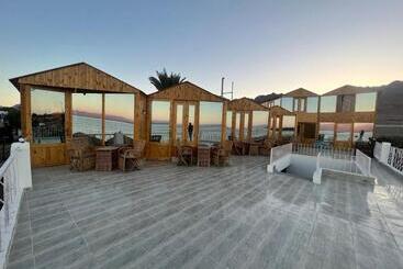 هتل Panorama Lodge Nuweiba