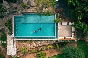 Hotel Payana Kampot