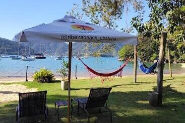 هتل Ribeira Beach