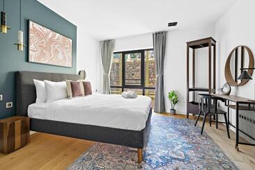 هتل Stella Stays Istanbul Galata