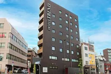 Hotel Trend Takatsuki