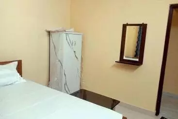 Pensió Kiriti Guest House