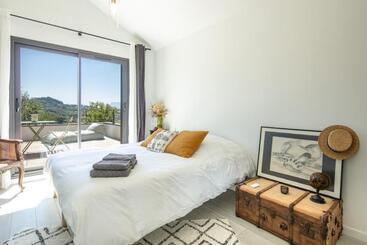 Pensjonat Le Septentrion Chambre D Hôtes 2 4 Personnes