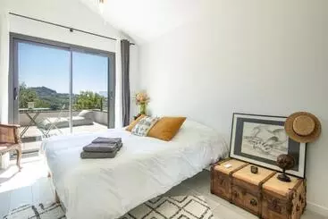 Pensão Le Septentrion Chambre D Hôtes 2 4 Personnes