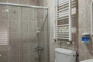 Royal Bby Apart Otel