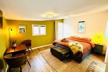 B&b Les Têtes De Mules   Adults Only