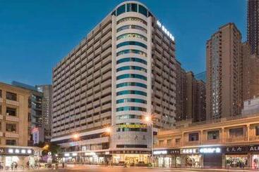 Beauty Ripples Hotel, Ifs