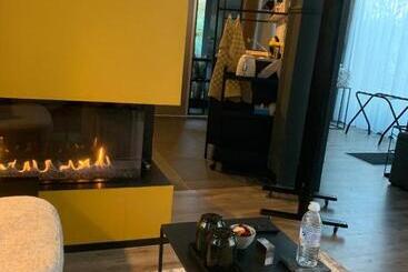 住宿加早餐 Guestsuite The Nest