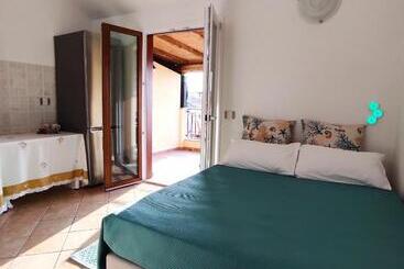 Bed and Breakfast Vista Mare Olbia