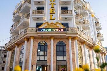 Golden Hotel 2