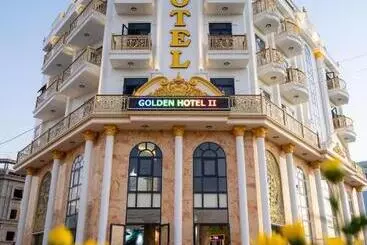 Golden Hotel 2