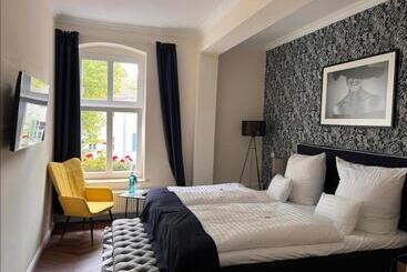 Schlosshotel Rheinsberg