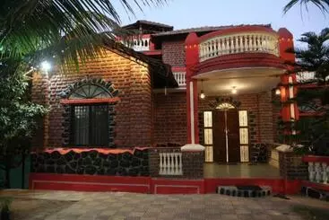 Hotel Flagship Maharani Villa