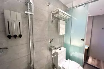 هتل Fun Stay Inn Ximen