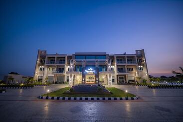 Hotel Kyriad Prestige Ilkal