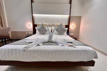 Hotel Kyriad Prestige Ilkal