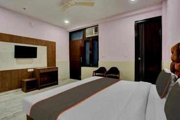 Hotel Oyo Flagship Shivaay Residency