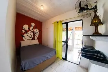 Hotelli Pousada Catavento