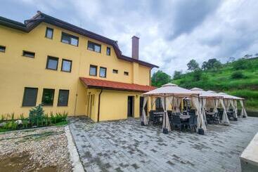 Hotel Residenz Zikeli