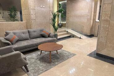 فندق Stay Inn Pyramids