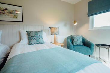 בית מלון כפרי The Dunes