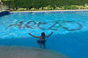 Aparthotel Italian Inspired Condo In Davao By Aag