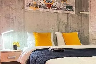 Moonlight Hostel