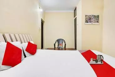 Oyo Hotel Arera Inn