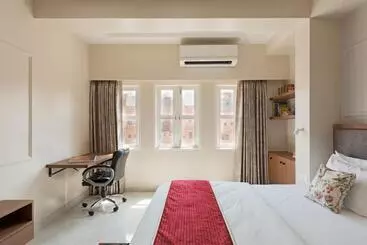 ペンション Bardia’s Homestay