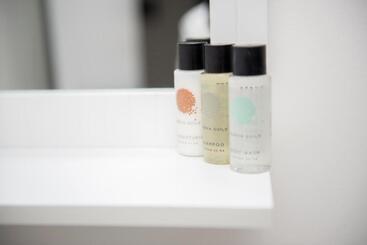 بنسيون Cara Lodge, Comfortable Self Check In En Suite Guest Rooms